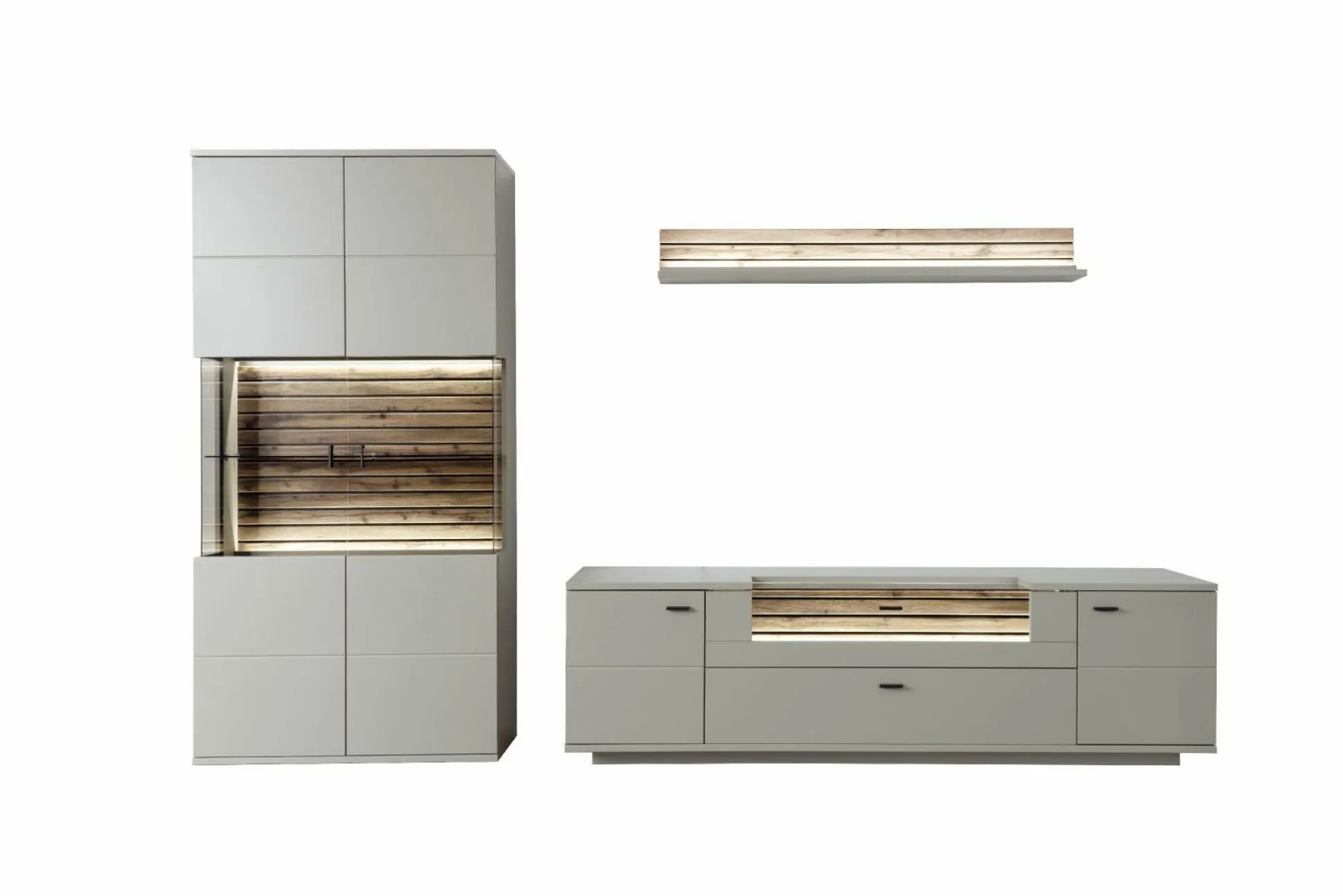 Wohnkombination LÜTTICH