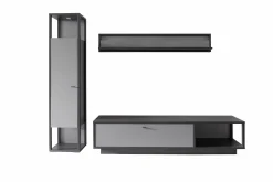 Wohnkombination LUXOR