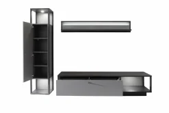 Wohnkombination LUXOR