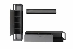 Wohnkombination LUXOR