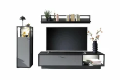 Wohnkombination LUXOR