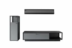 Wohnkombination LUXOR