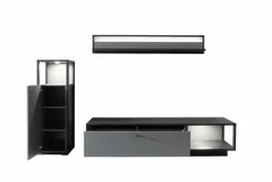 Wohnkombination LUXOR