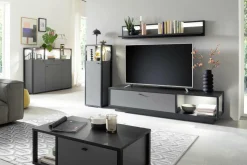 Wohnkombination LUXOR