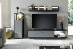 Wohnkombination LUXOR