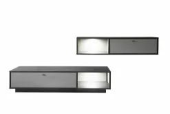 Wohnkombination LUXOR