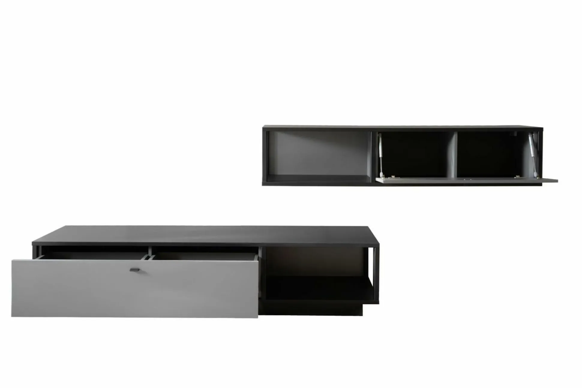 Wohnkombination LUXOR