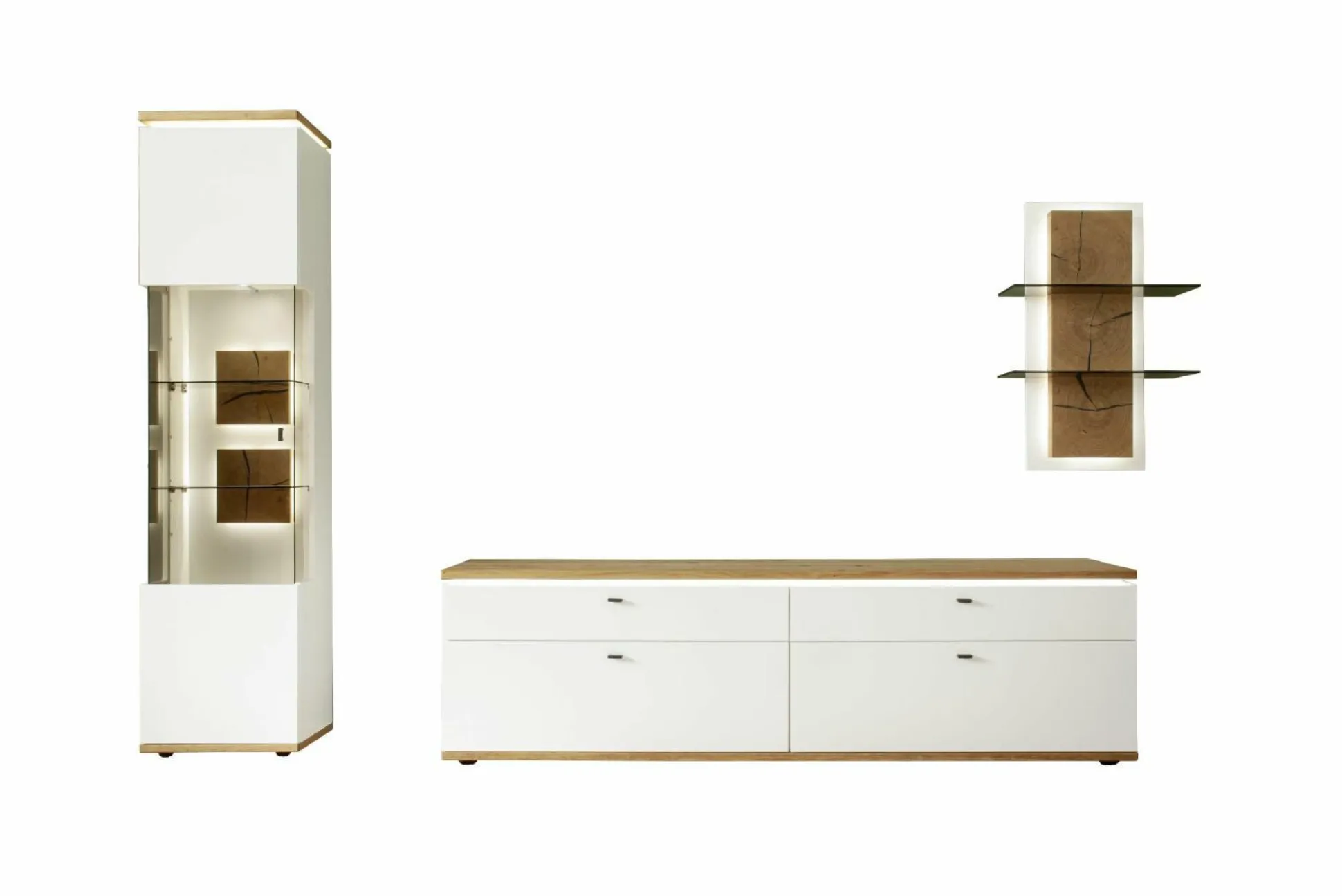 Wohnkombination MATADI