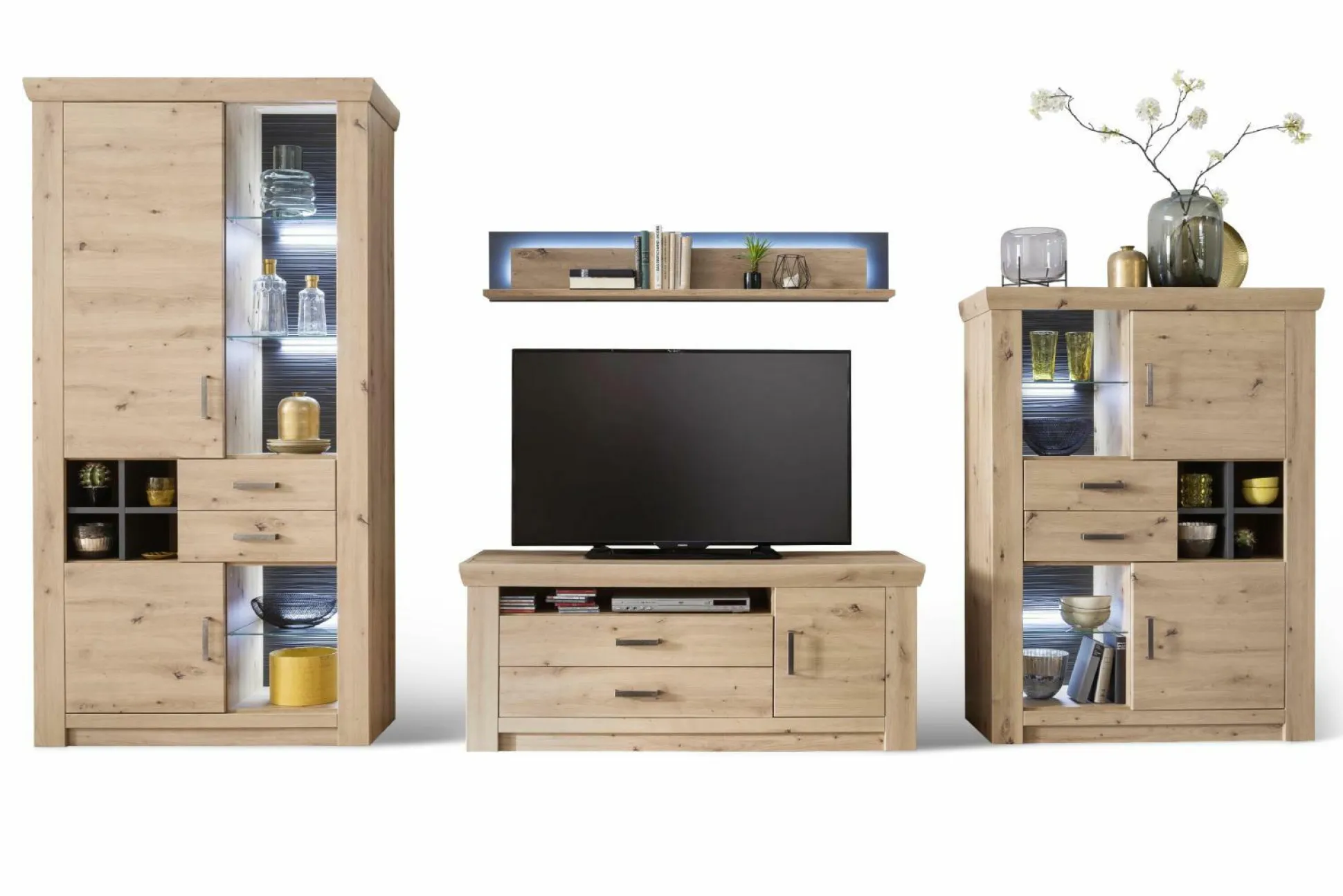 Wohnkombination MERAN