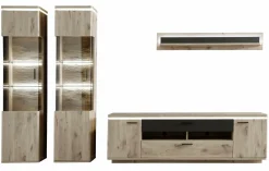 Wohnkombination MODENA