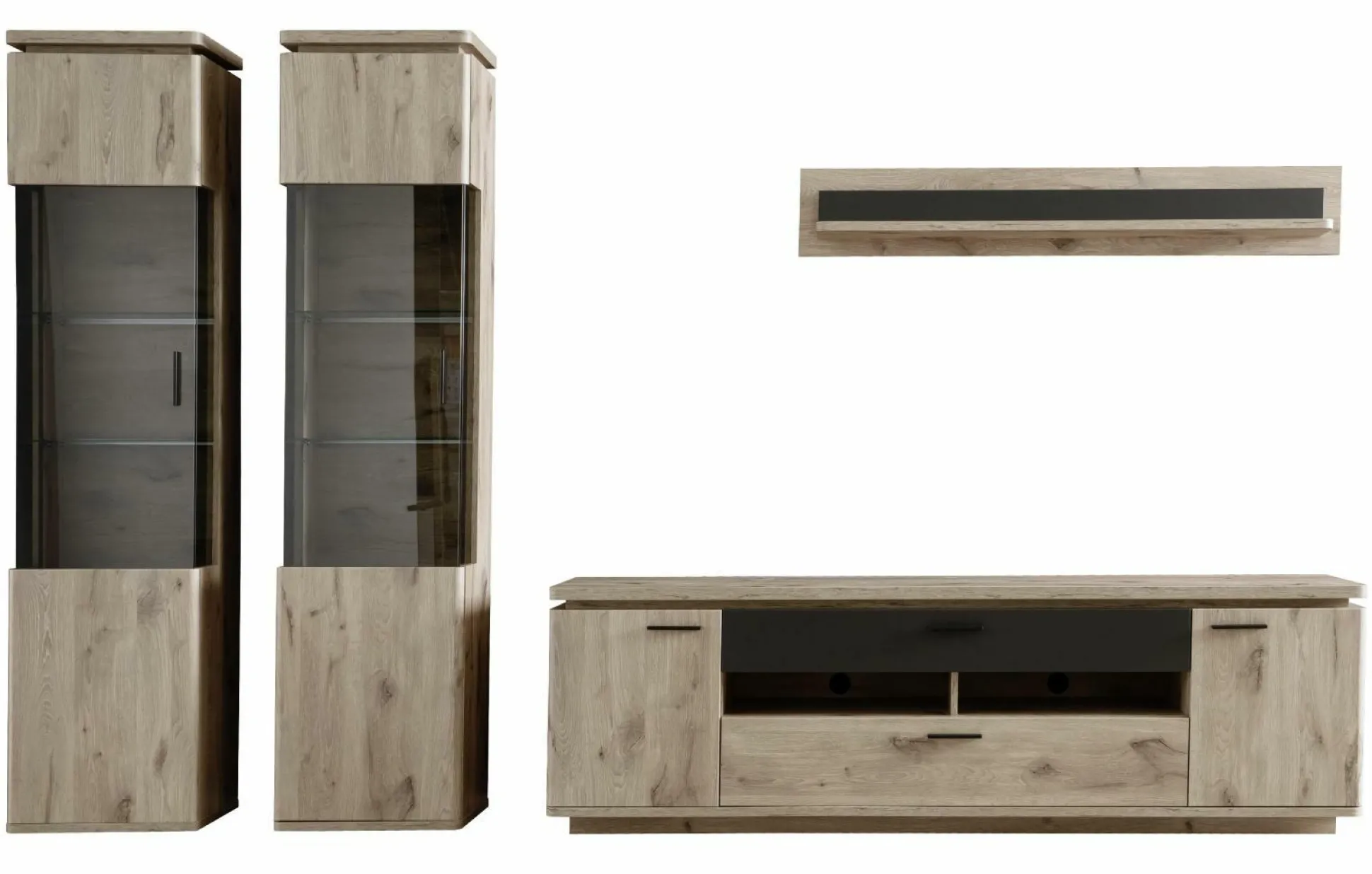 Wohnkombination MODENA