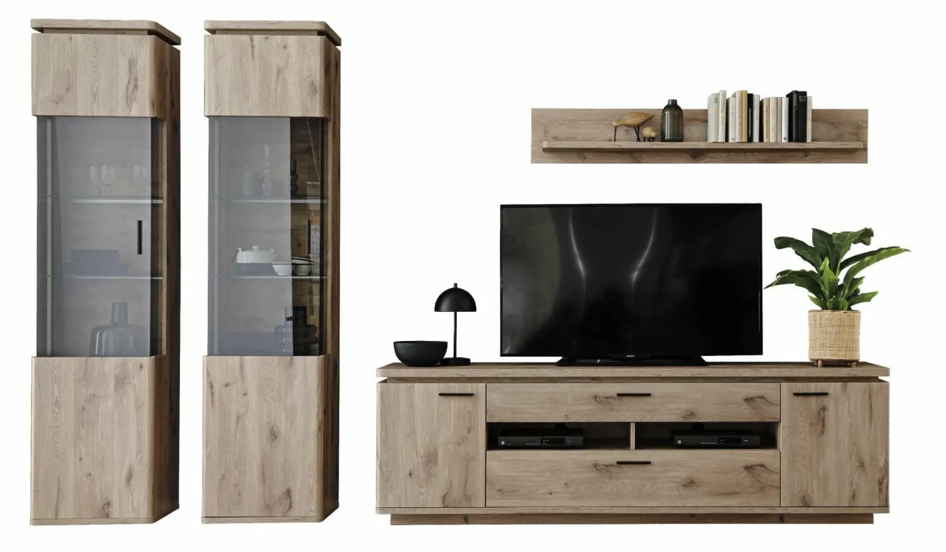 Wohnkombination MODENA