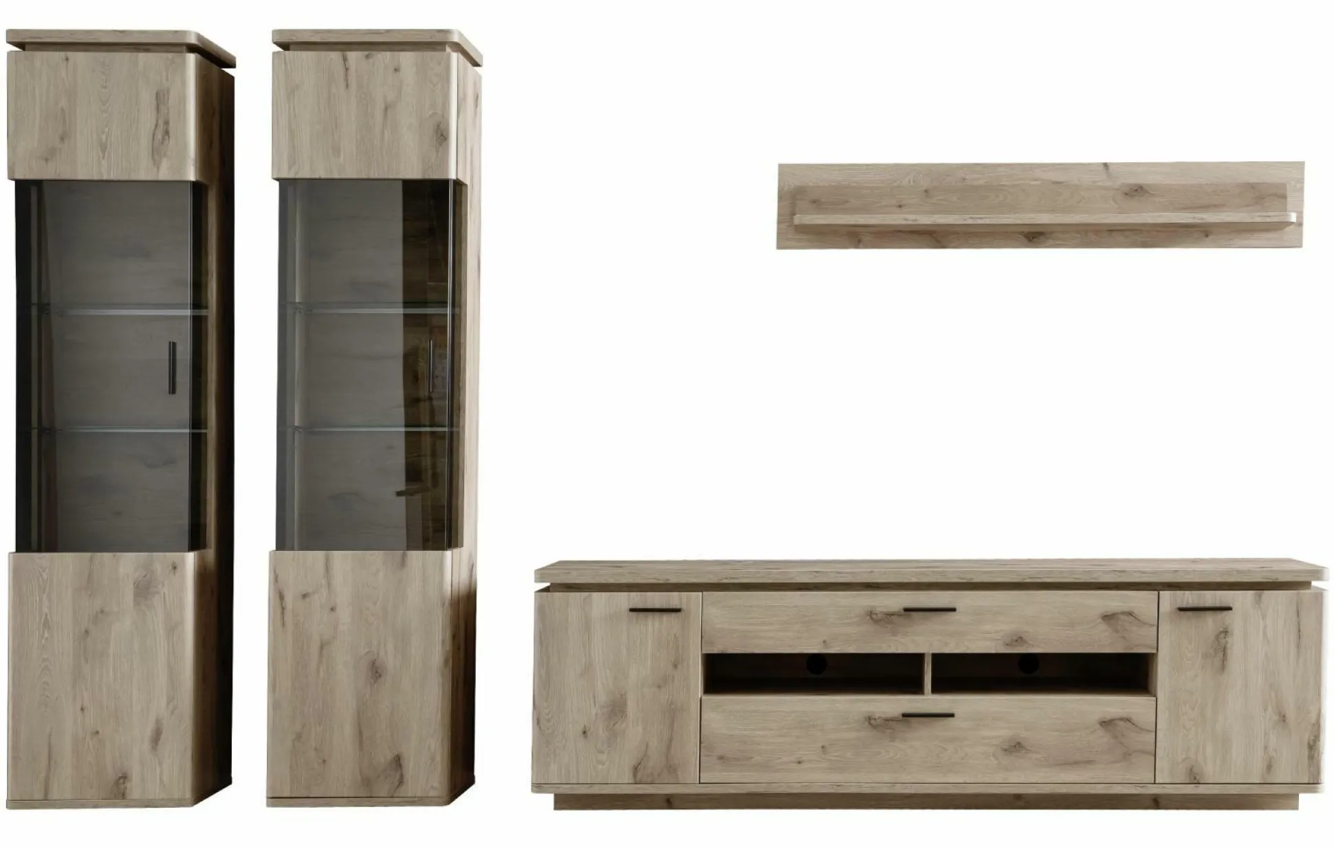 Wohnkombination MODENA