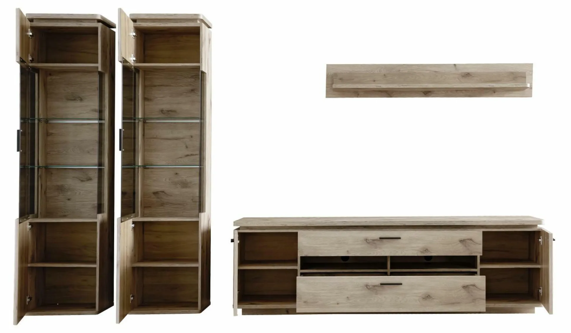 Wohnkombination MODENA