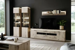 Wohnkombination MODENA