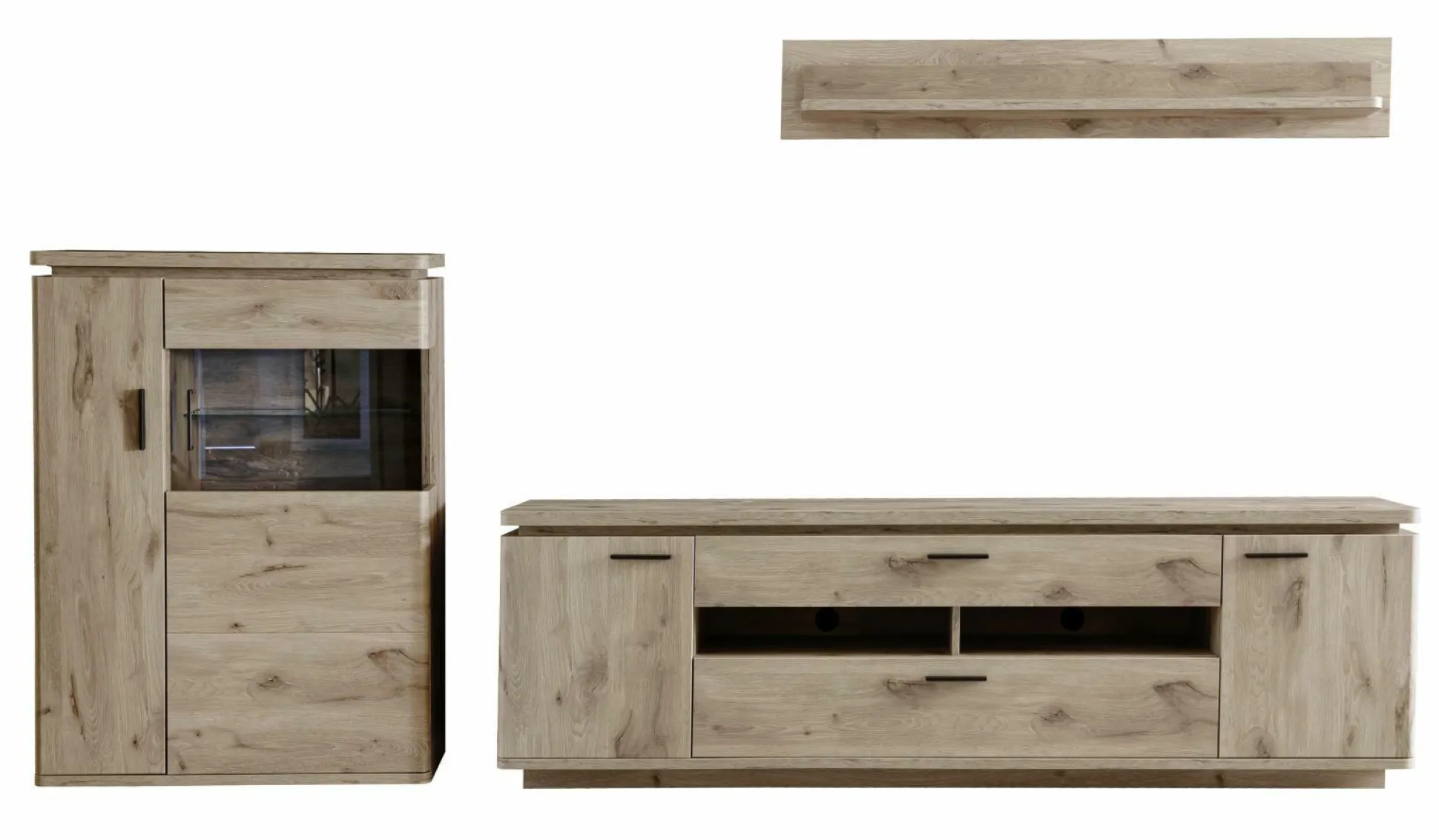 Wohnkombination MODENA