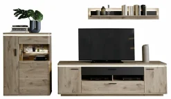 Wohnkombination MODENA