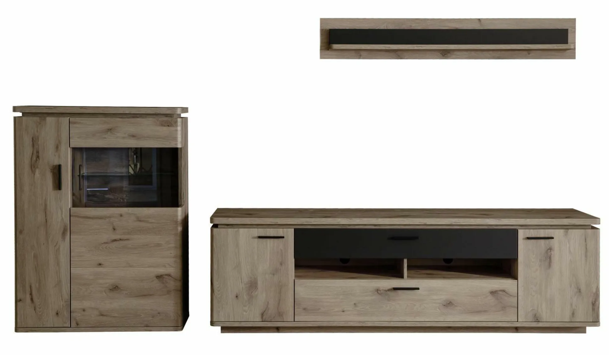 Wohnkombination MODENA