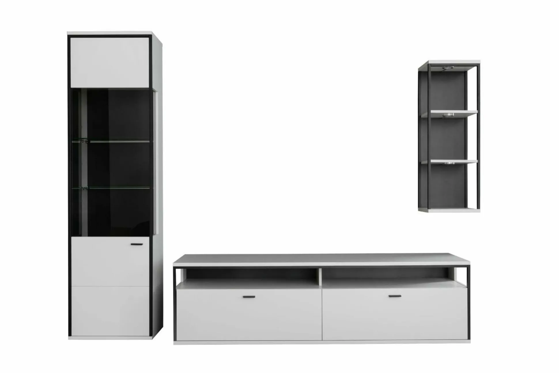 Wohnkombination MORI