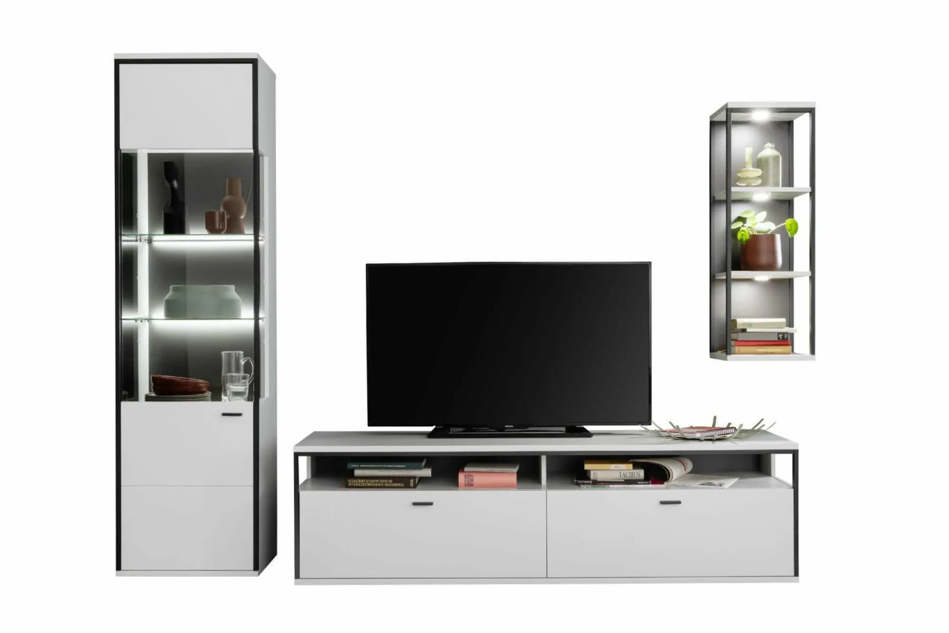 Wohnkombination MORI