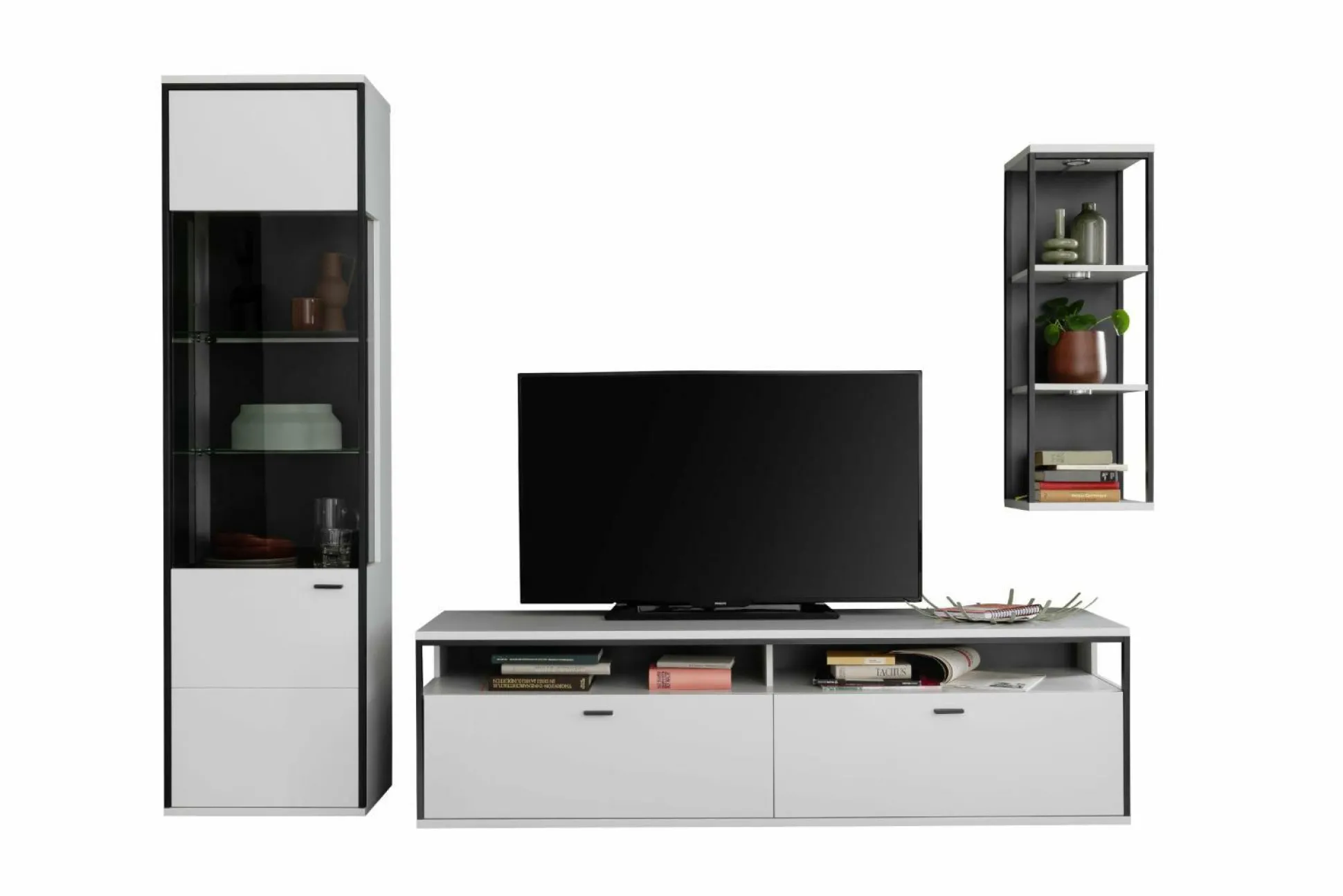 Wohnkombination MORI