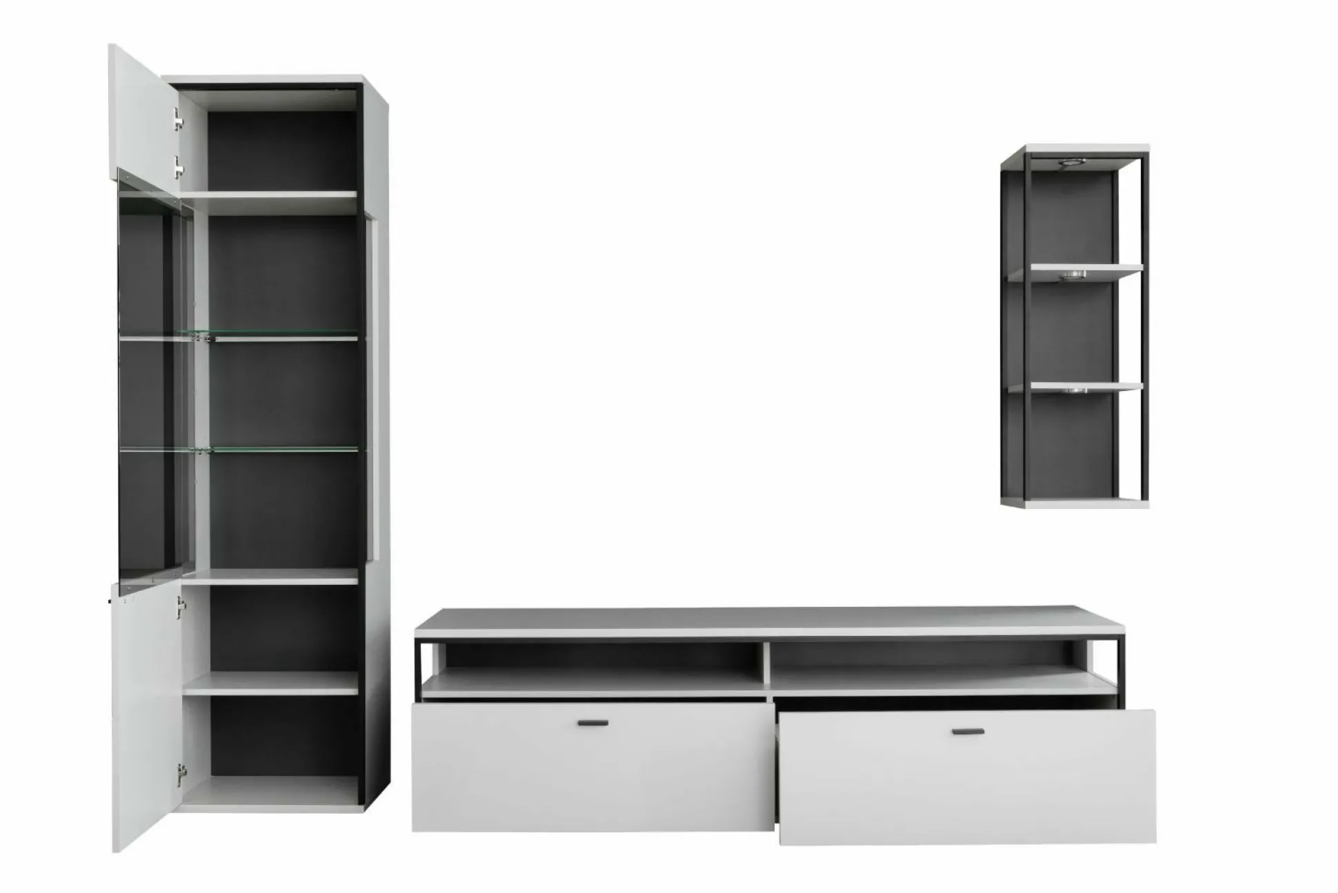 Wohnkombination MORI