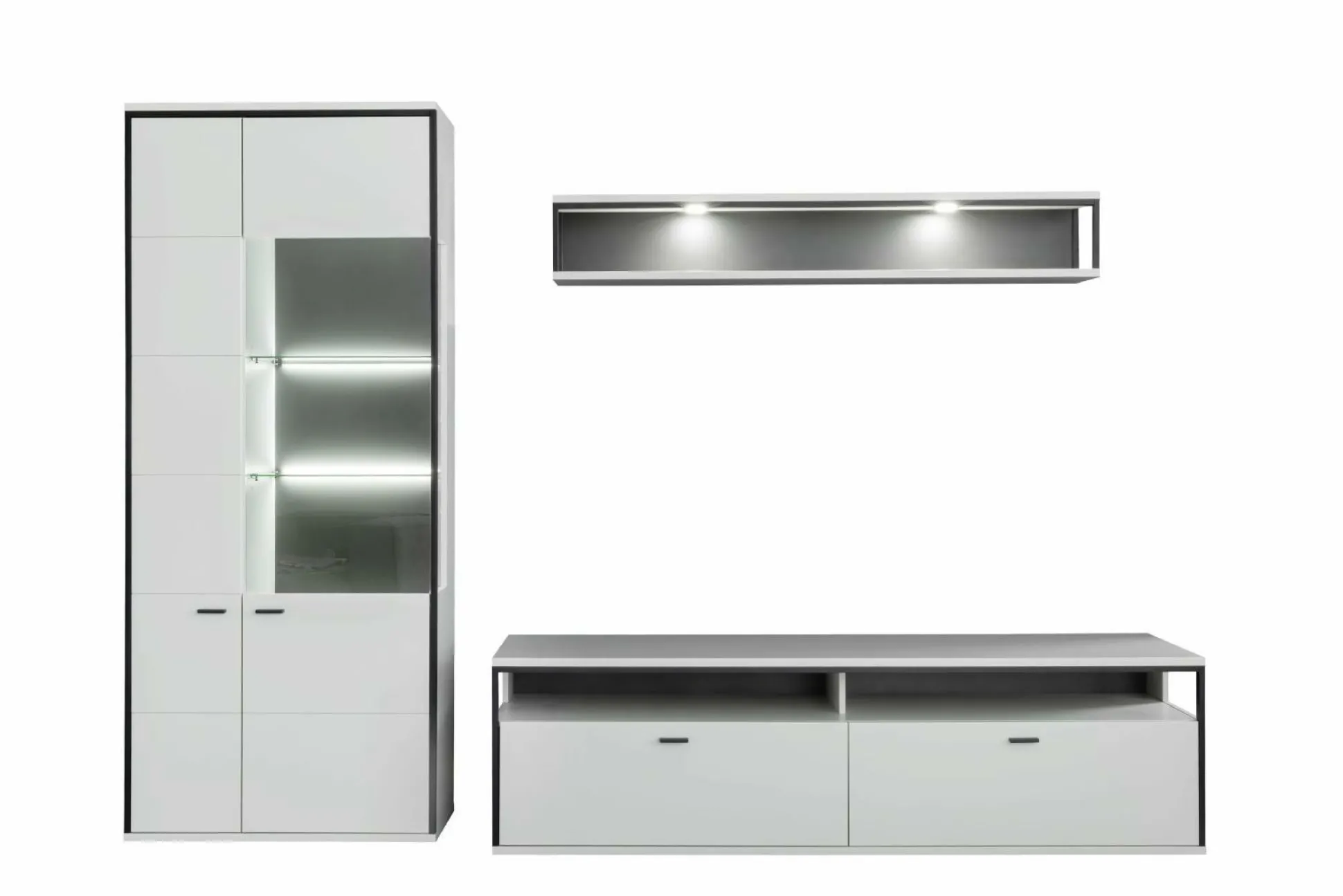 Wohnkombination MORI