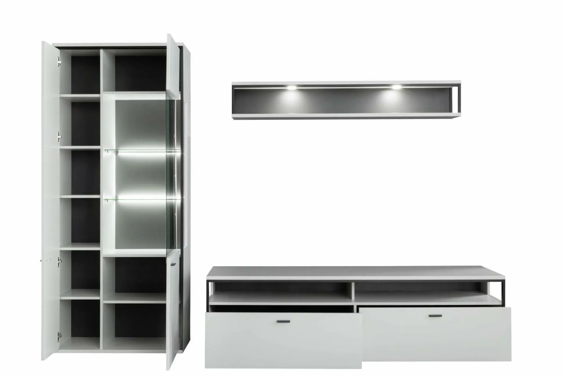 Wohnkombination MORI