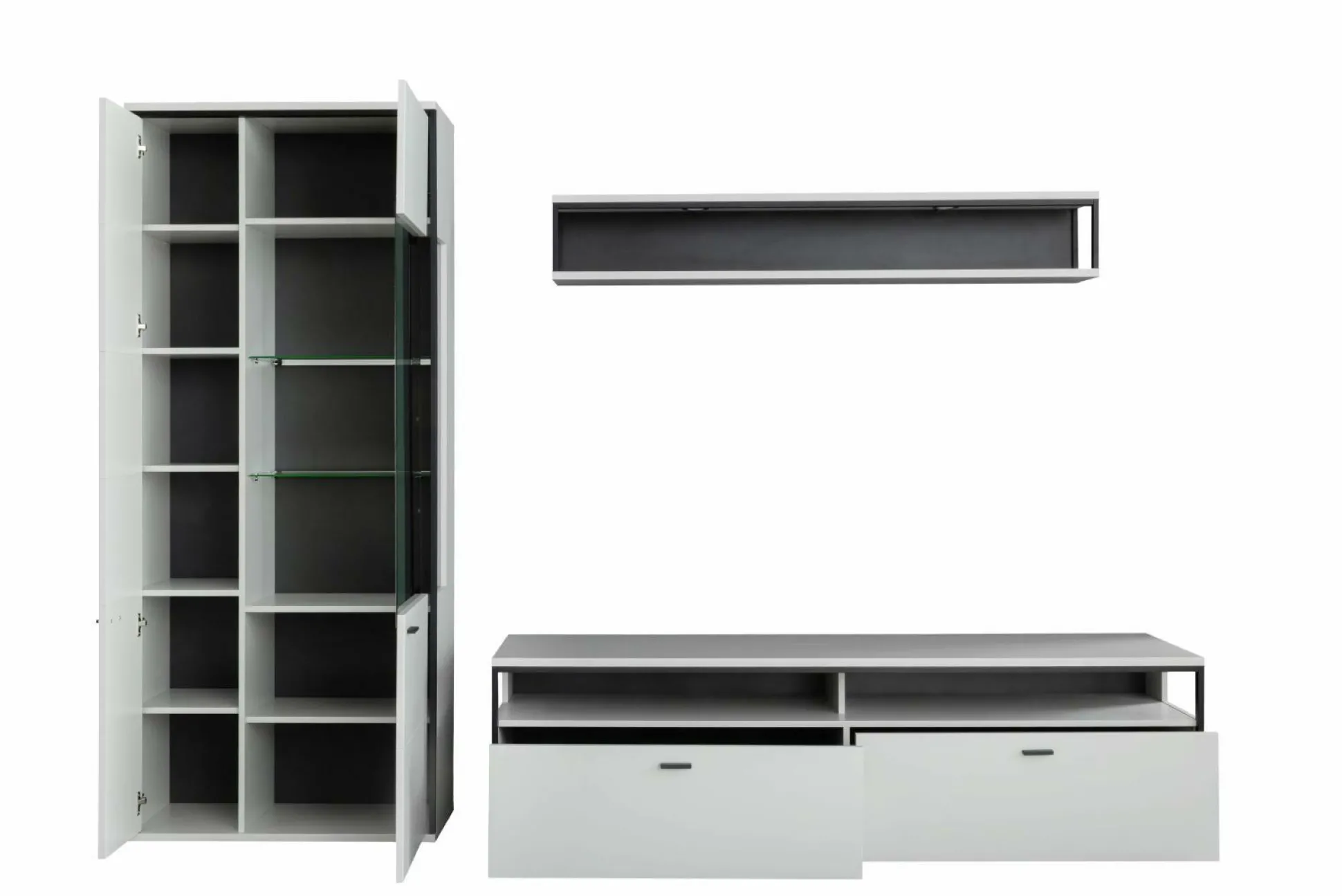 Wohnkombination MORI