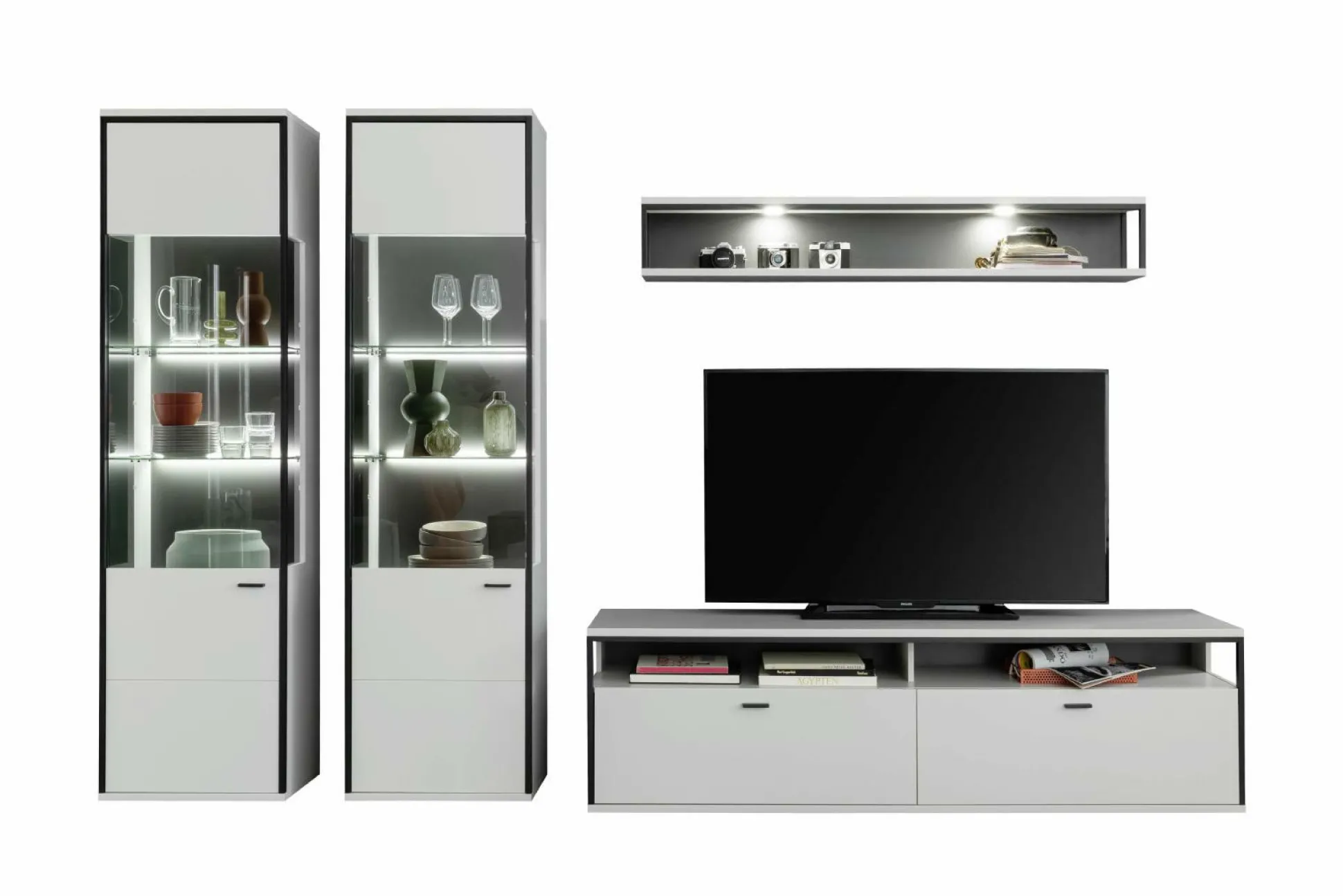 Wohnkombination MORI