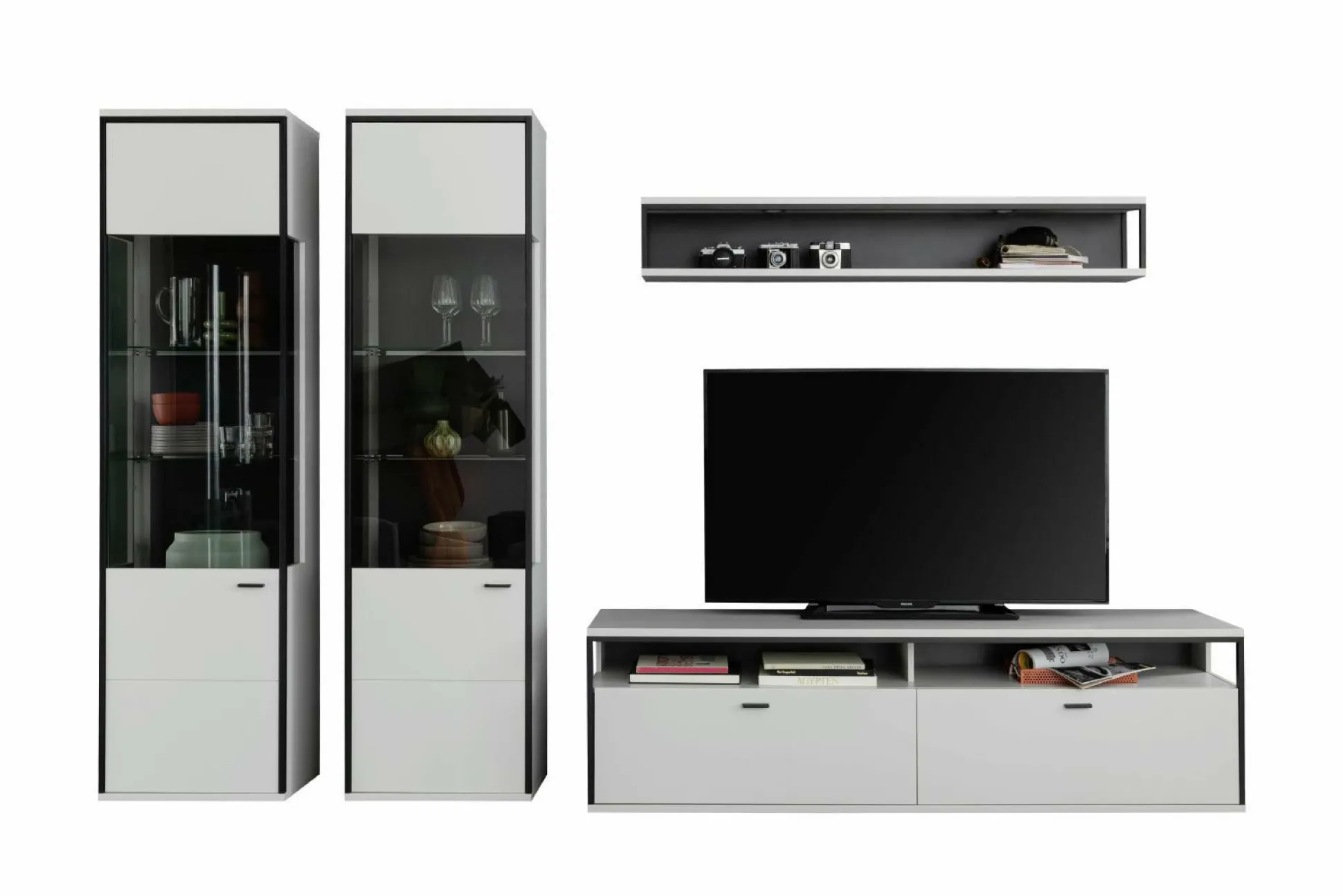 Wohnkombination MORI