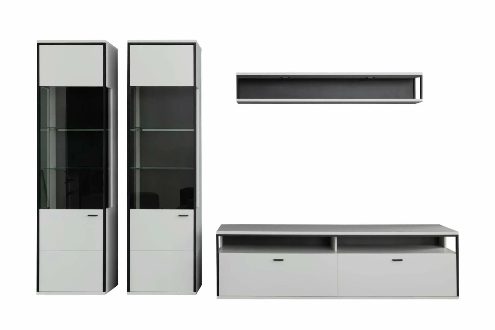 Wohnkombination MORI