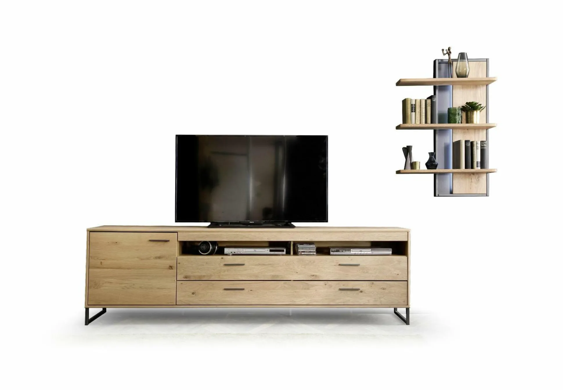 Wohnkombination PORTLAND