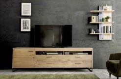 Wohnkombination PORTLAND