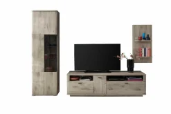 Wohnkombination PRATO