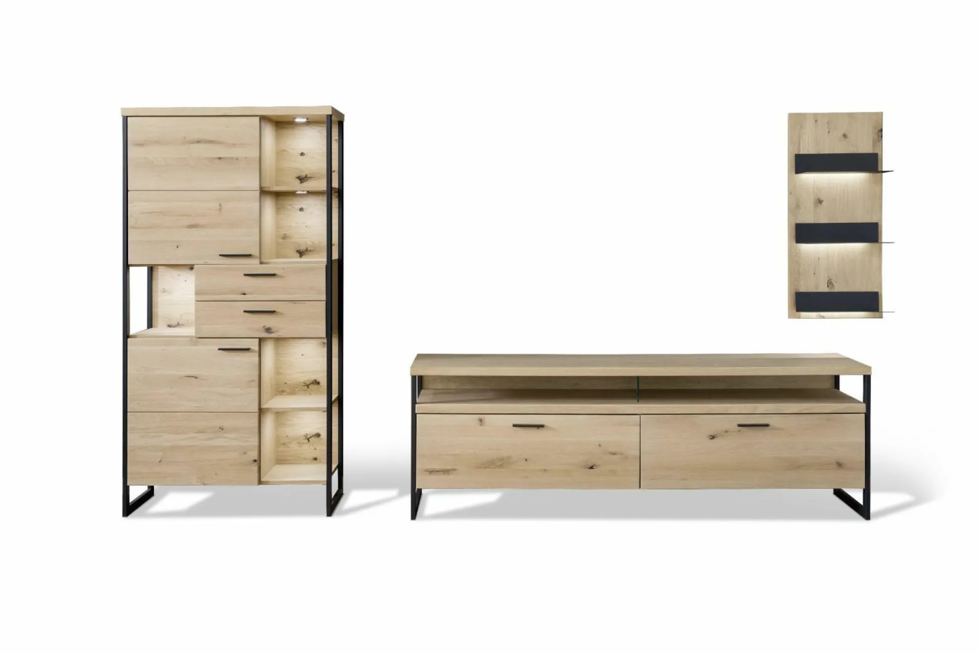 Wohnkombination SALERNO