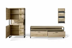 Wohnkombination SALERNO