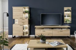 Wohnkombination SALERNO