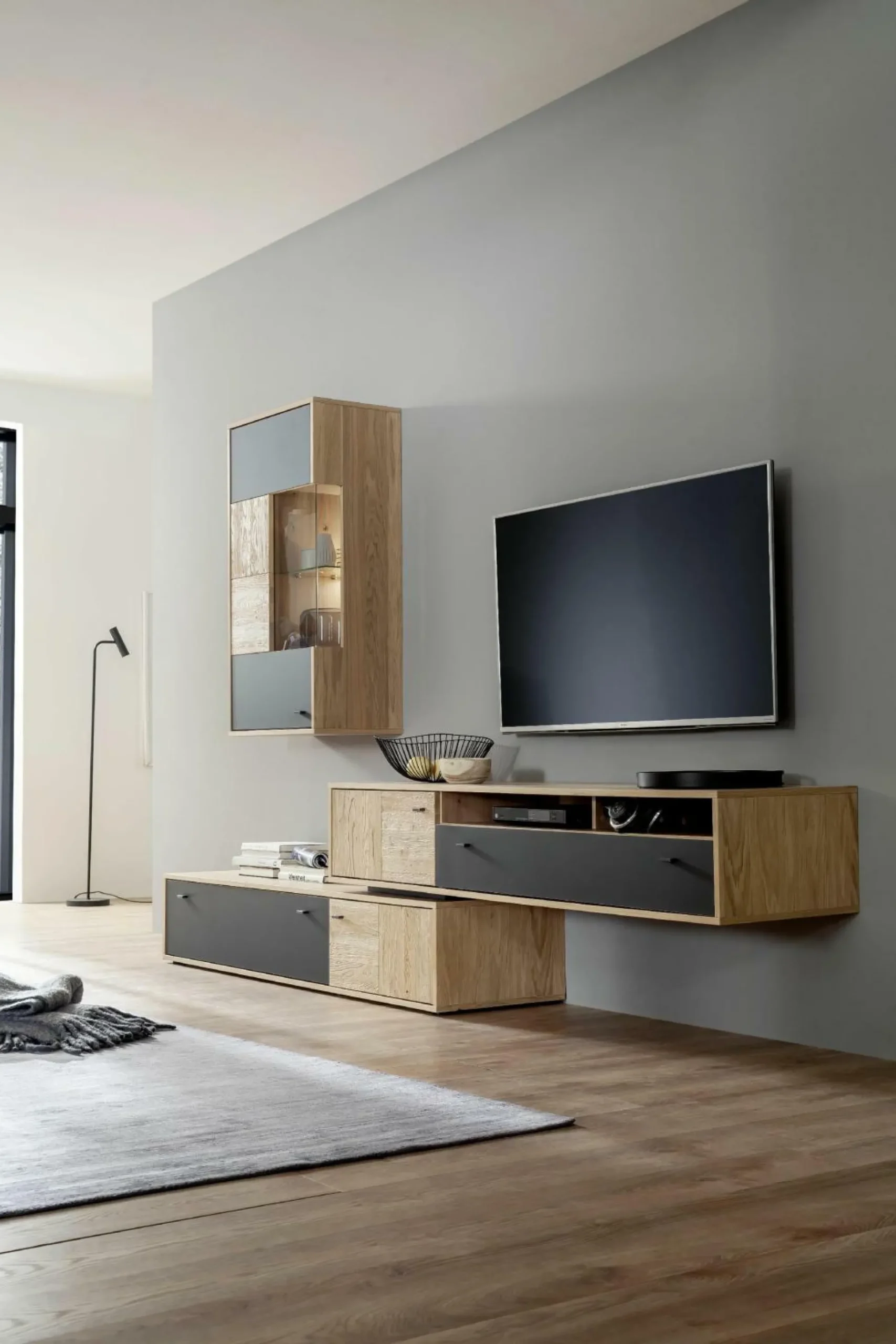 Wohnkombination VALENCIA