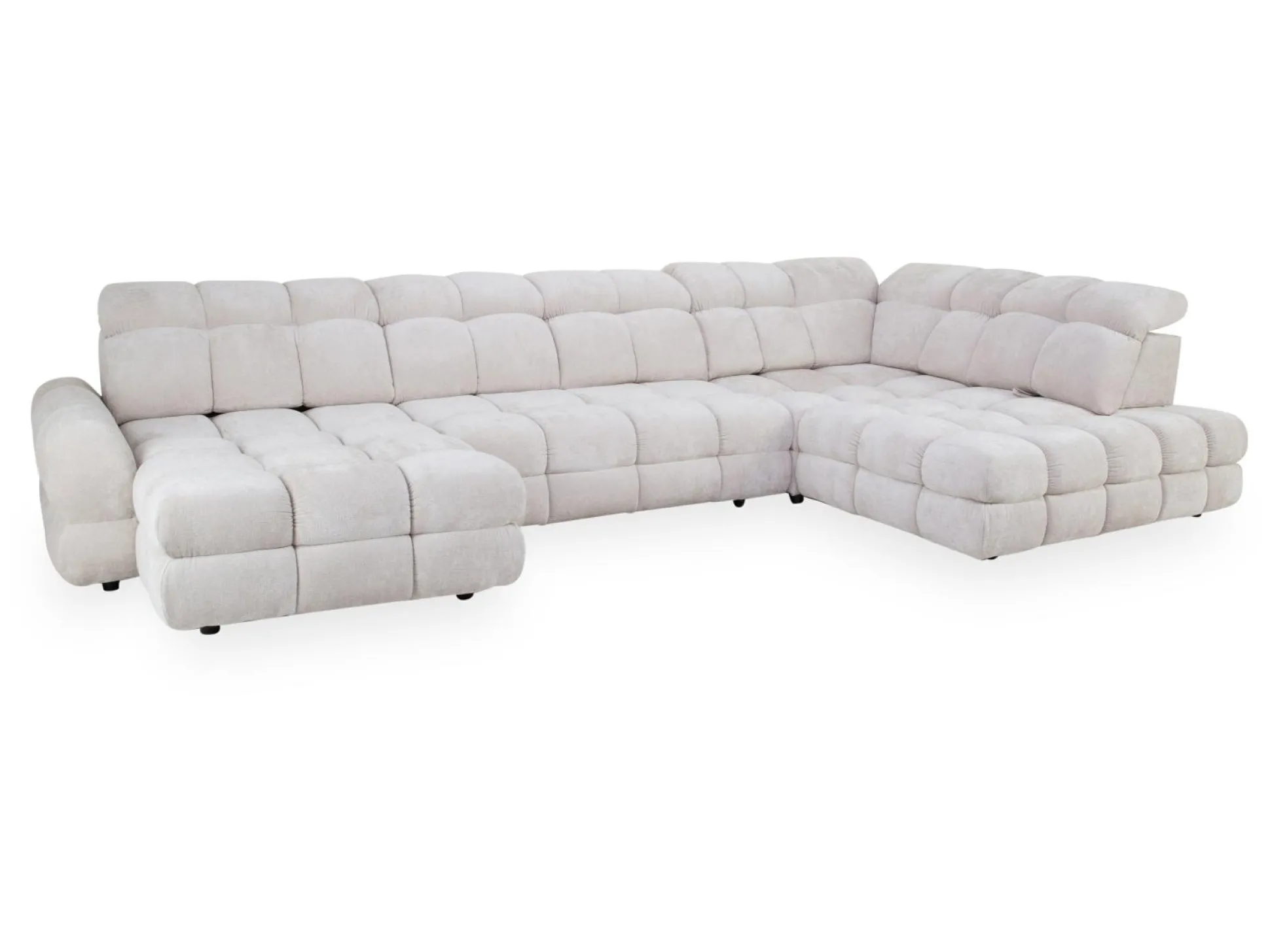 Wohnlandschaft HARPER WINDAU