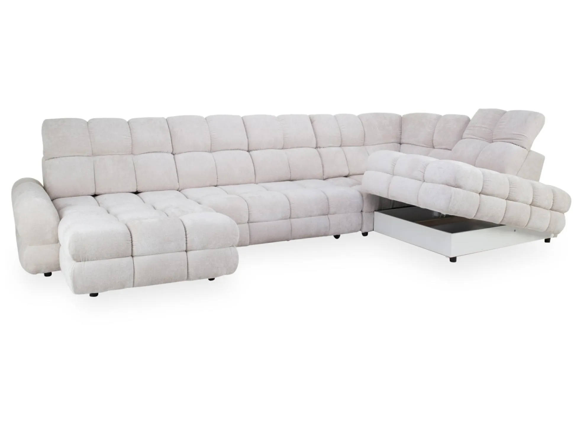 Wohnlandschaft HARPER WINDAU