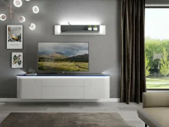 Wohnwand DSIGN ESANO
