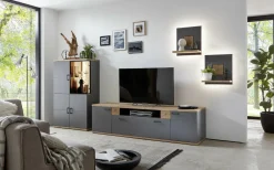 Wohnwand HARPER ISLA