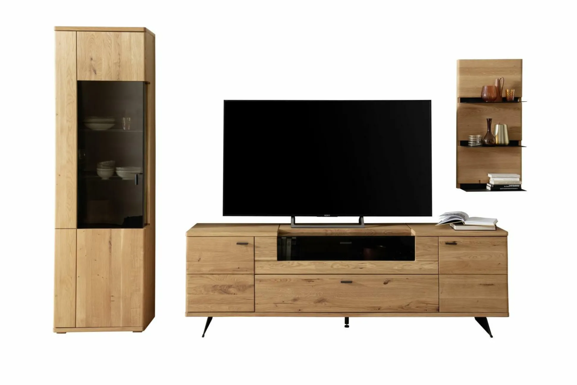 Wohnwand HARPER MAASTRICHT