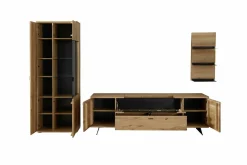 Wohnwand HARPER MAASTRICHT