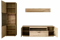 Wohnwand HARPER MAIHAR