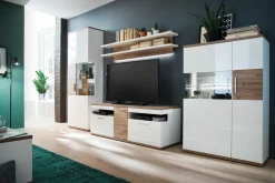 Wohnwand HARPER MARADI