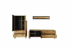 Wohnwand HARPER MAYENNE