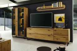 Wohnwand HARPER MAYENNE