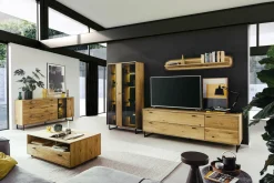 Wohnwand HARPER MAYENNE